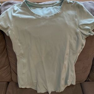 Balance Athletica Waves Collection Shirt